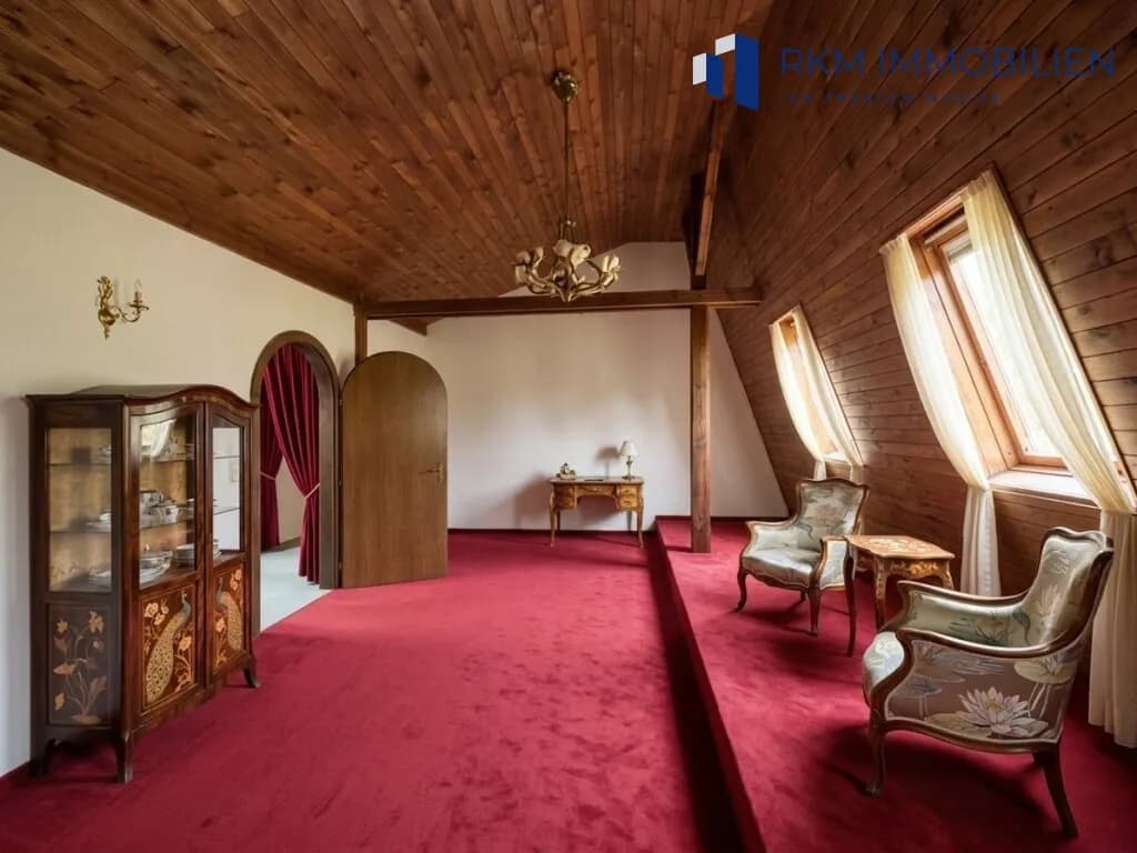 8-Zimmer-Haus kaufen in Wien – 275 m², € 2.900.000 – Bild 7 von 9