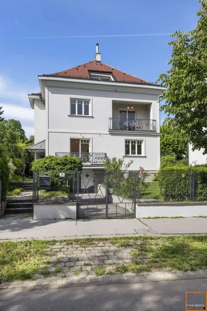 8-Zimmer-Haus kaufen in Wien – 275 m², € 2.990.000 – Bild 2 von 46