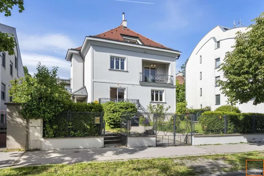 8-Zimmer-Haus kaufen in Wien – 275 m², € 2.990.000 – Bild 3 von 46