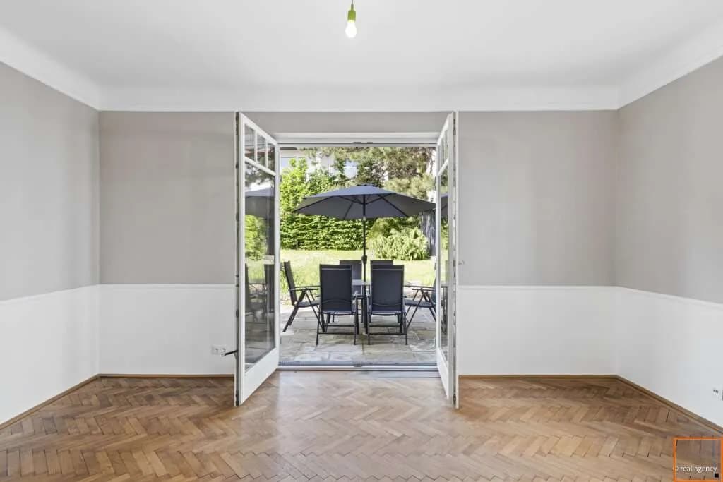 8-Zimmer-Haus kaufen in Wien – 275 m², € 2.990.000 – Bild 6 von 46