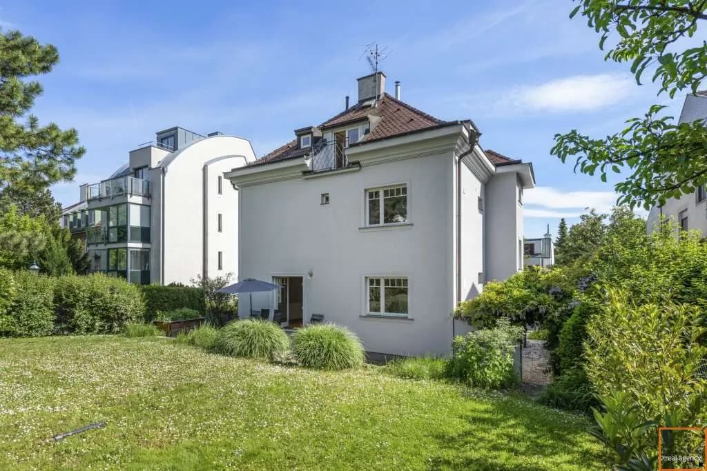 8-Zimmer-Haus kaufen in Wien – 275 m², € 2.990.000 – Bild 35 von 46