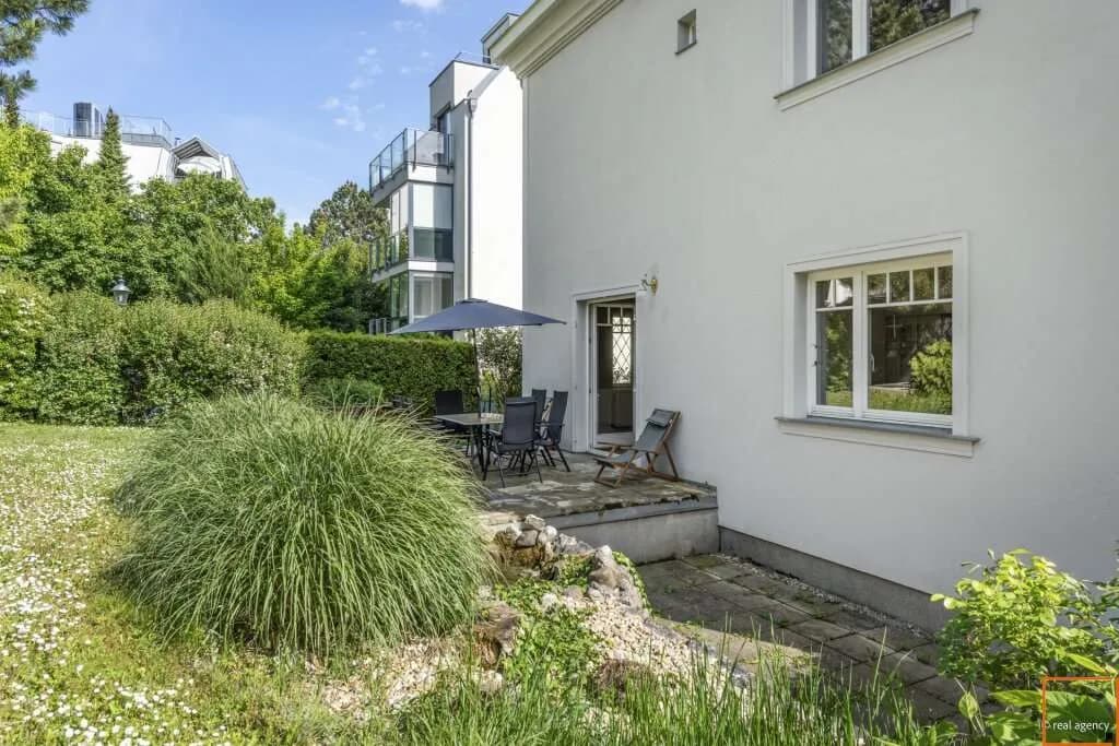 8-Zimmer-Haus kaufen in Wien – 275 m², € 2.990.000 – Bild 36 von 46