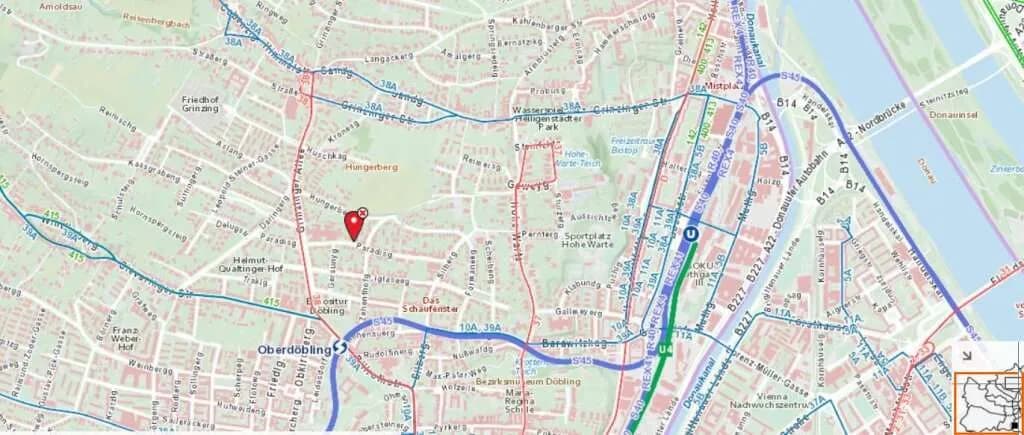 8-Zimmer-Haus kaufen in Wien – 275 m², € 2.990.000 – Bild 45 von 46