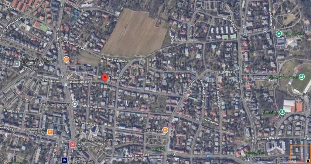 8-Zimmer-Haus kaufen in Wien – 275 m², € 2.990.000 – Bild 46 von 46