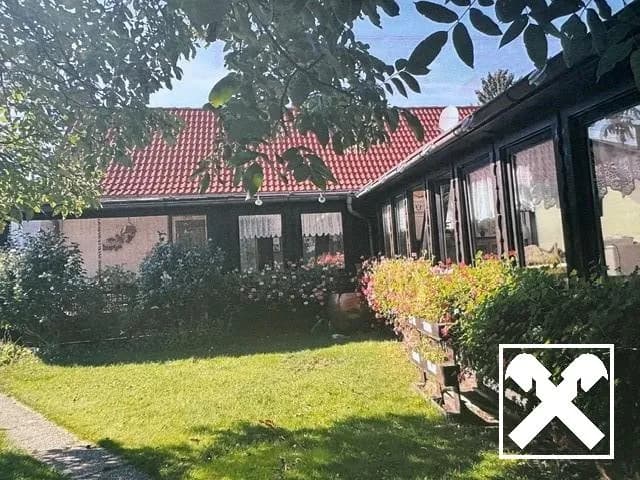 5-Zimmer-Gewerbeimmobilie kaufen in Neunkirchen – 130 m², € 225.000