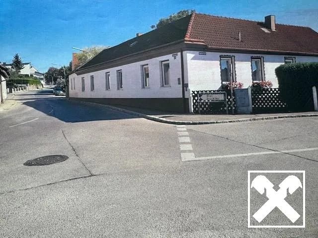 5-Zimmer-Gewerbeimmobilie kaufen in Neunkirchen – 130 m², € 225.000 – Bild 2 von 19