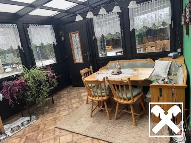 5-Zimmer-Gewerbeimmobilie kaufen in Neunkirchen – 130 m², € 225.000 – Bild 3 von 19