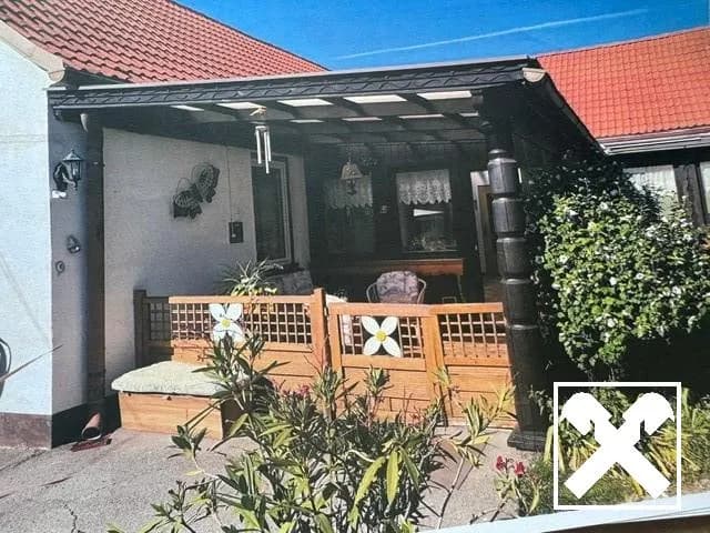 5-Zimmer-Gewerbeimmobilie kaufen in Neunkirchen – 130 m², € 225.000 – Bild 4 von 19
