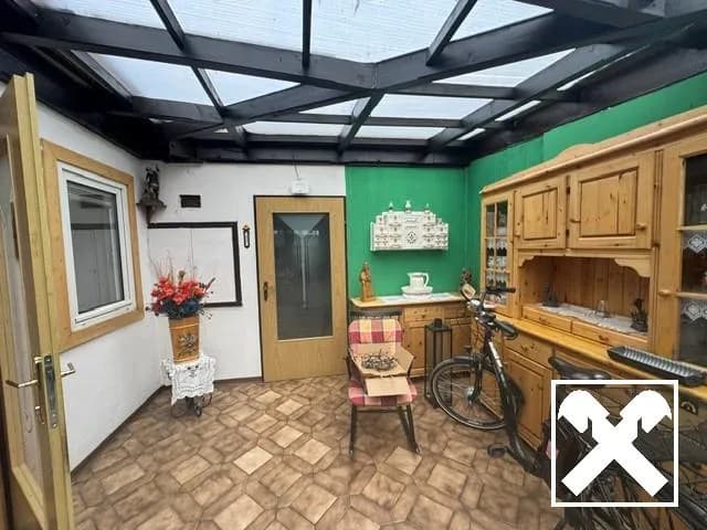 5-Zimmer-Gewerbeimmobilie kaufen in Neunkirchen – 130 m², € 225.000 – Bild 10 von 19
