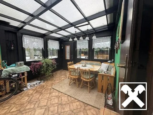 5-Zimmer-Gewerbeimmobilie kaufen in Neunkirchen – 130 m², € 225.000 – Bild 11 von 19