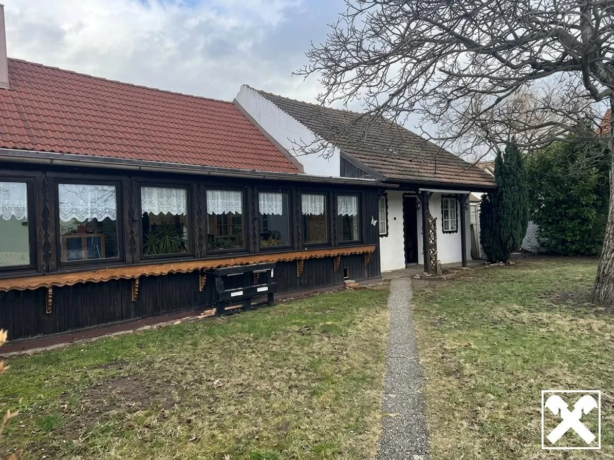 5-Zimmer-Gewerbeimmobilie kaufen in Neunkirchen – 130 m², € 225.000 – Bild 14 von 19