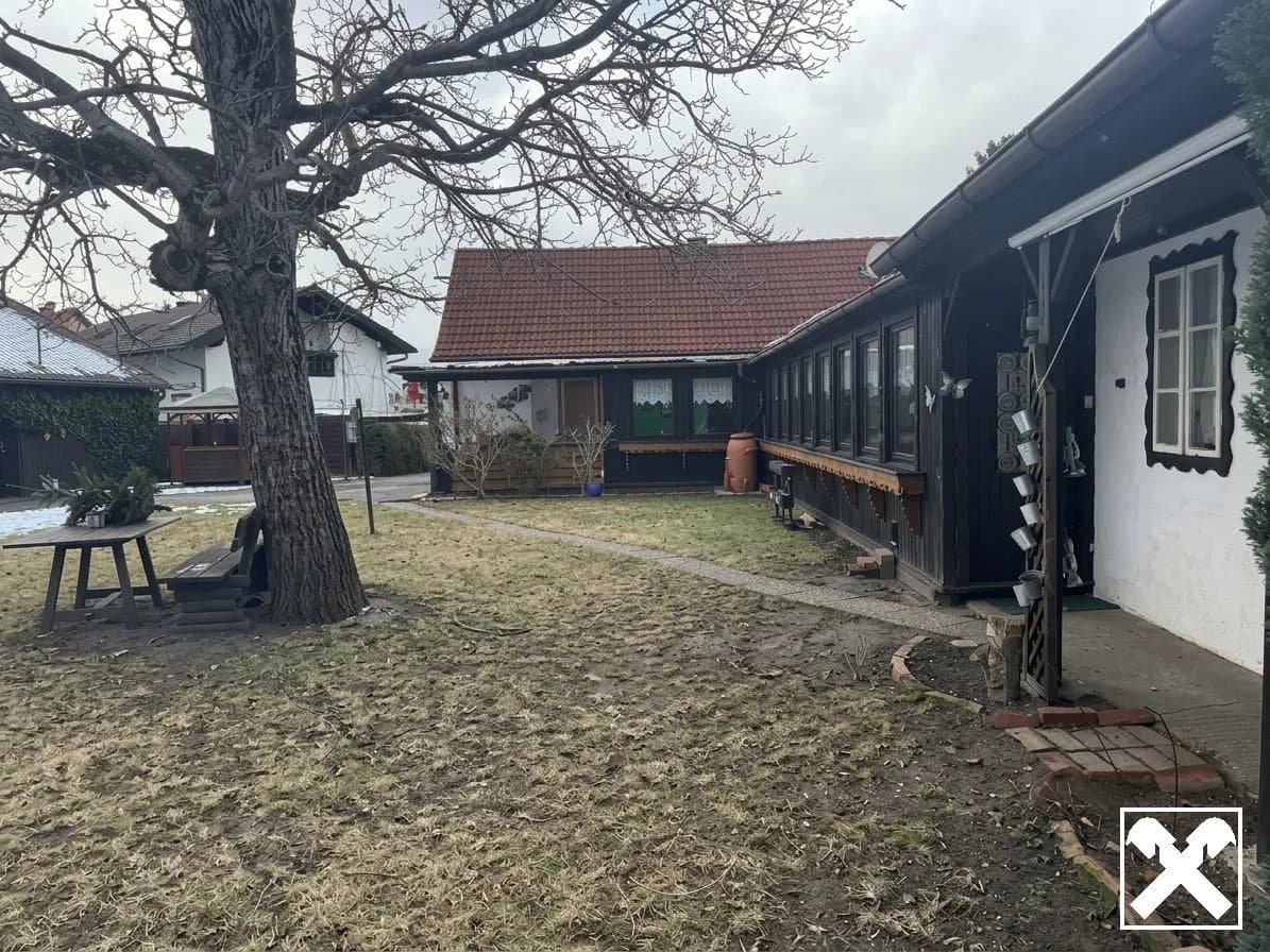 5-Zimmer-Gewerbeimmobilie kaufen in Neunkirchen – 130 m², € 225.000 – Bild 15 von 19
