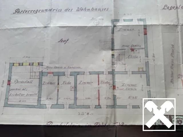 5-Zimmer-Gewerbeimmobilie kaufen in Neunkirchen – 130 m², € 225.000 – Bild 19 von 19