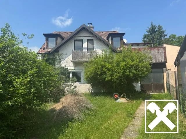 5-Zimmer-Haus kaufen in Neunkirchen – 130 m², € 235.000 – Bild 1 von 15