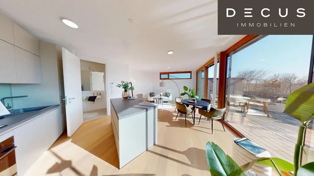 4-Zimmer-Haus kaufen in Neusiedl am See – 110 m², € 1.090.000 – Bild 4 von 12