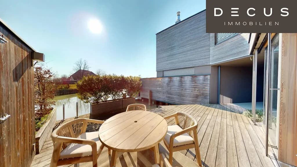 4-Zimmer-Haus kaufen in Neusiedl am See – 110 m², € 1.090.000 – Bild 6 von 12