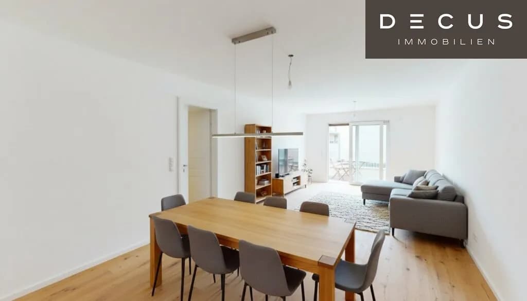 2-Zimmer-Wohnung kaufen in Wien – 38,62 m², € 234.225 – Bild 2 von 13