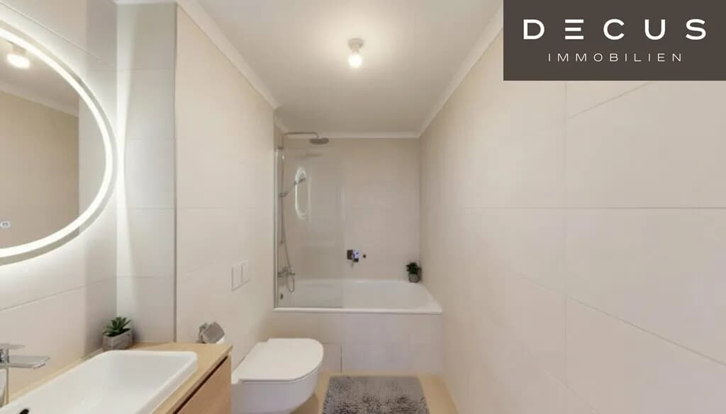 2-Zimmer-Wohnung kaufen in Wien – 38,62 m², € 234.225 – Bild 6 von 13