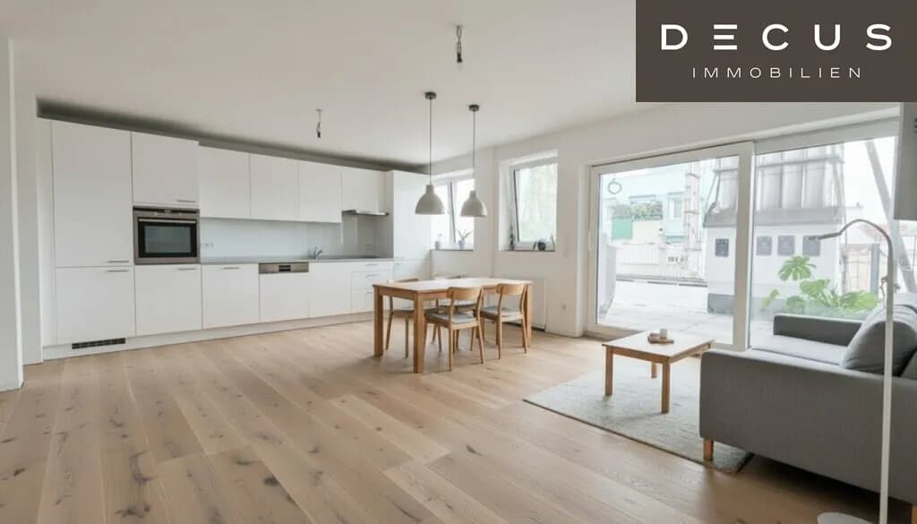 3-Zimmer-Wohnung kaufen in Wien – 78,81 m², € 469.000 – Bild 1 von 12