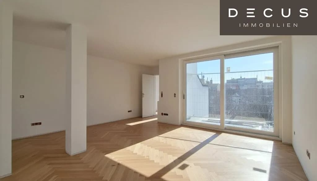 3-Zimmer-Wohnung kaufen in Wien – 82,54 m², € 595.000 – Bild 2 von 15