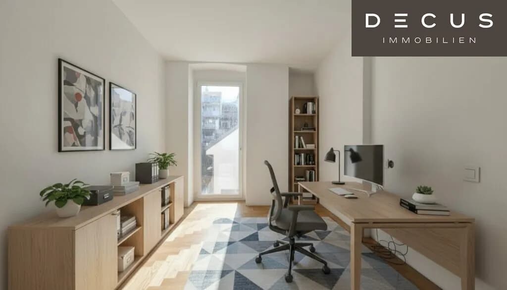 3-Zimmer-Wohnung kaufen in Wien – 82,54 m², € 595.000 – Bild 3 von 15