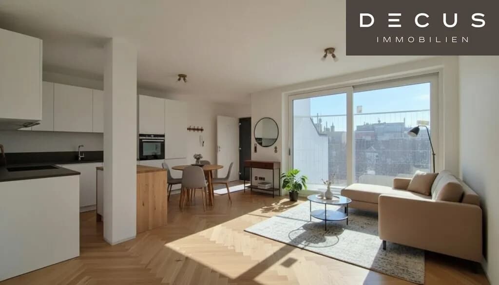 3-Zimmer-Wohnung kaufen in Wien – 82,54 m², € 595.000 – Bild 10 von 15
