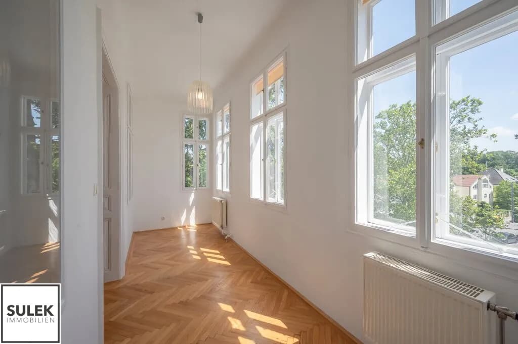 4-Zimmer-Wohnung mieten in Wien – 135,4 m², € 2.387 – Bild 3 von 25