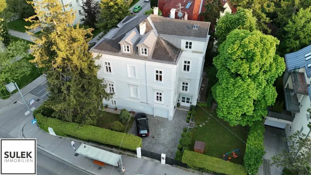 4-Zimmer-Wohnung mieten in Wien – 135,4 m², € 2.387 – Bild 4 von 25