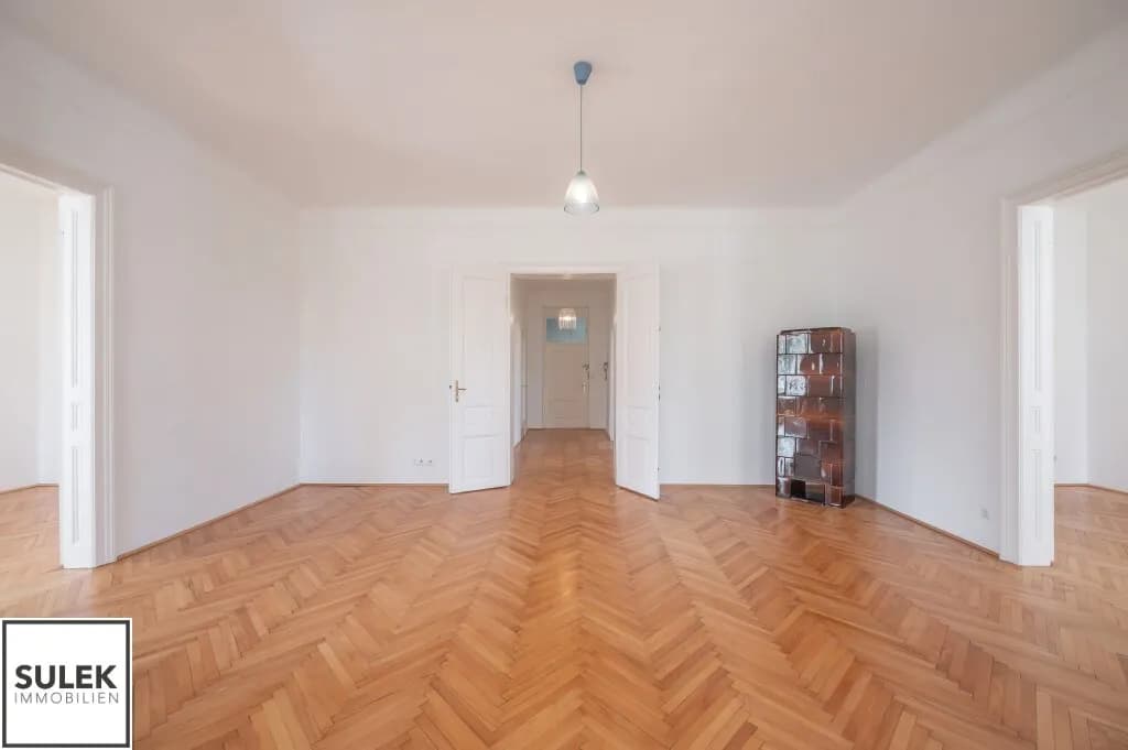 4-Zimmer-Wohnung mieten in Wien – 135,4 m², € 2.387 – Bild 5 von 25