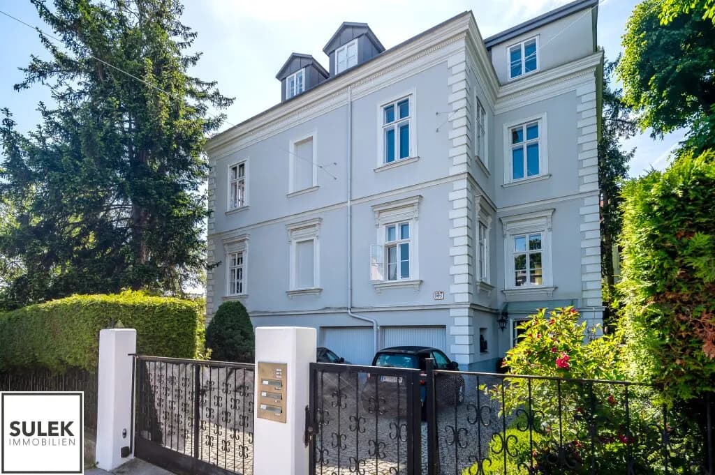 4-Zimmer-Wohnung mieten in Wien – 135,4 m², € 2.387 – Bild 6 von 25