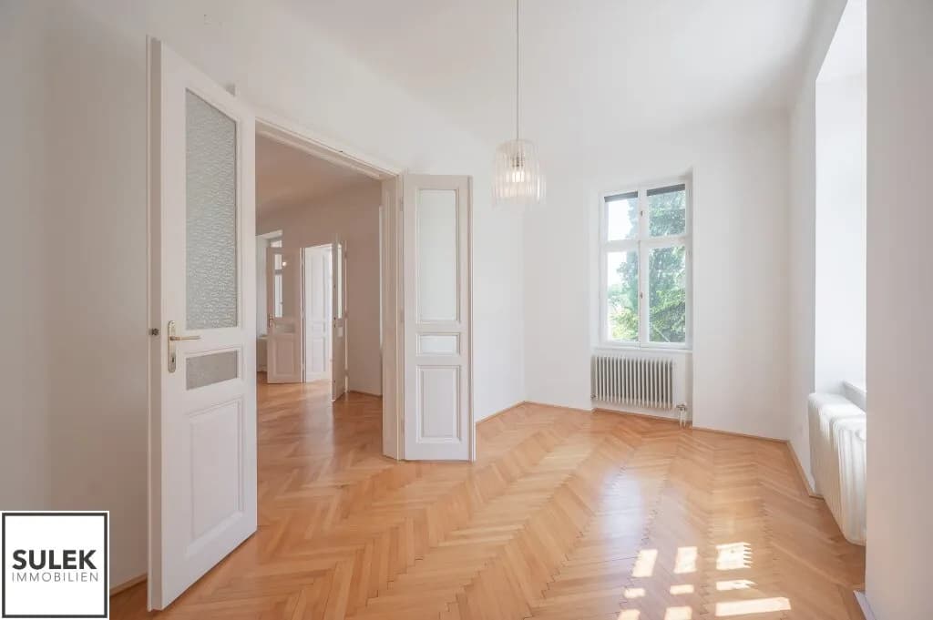 4-Zimmer-Wohnung mieten in Wien – 135,4 m², € 2.387 – Bild 8 von 25