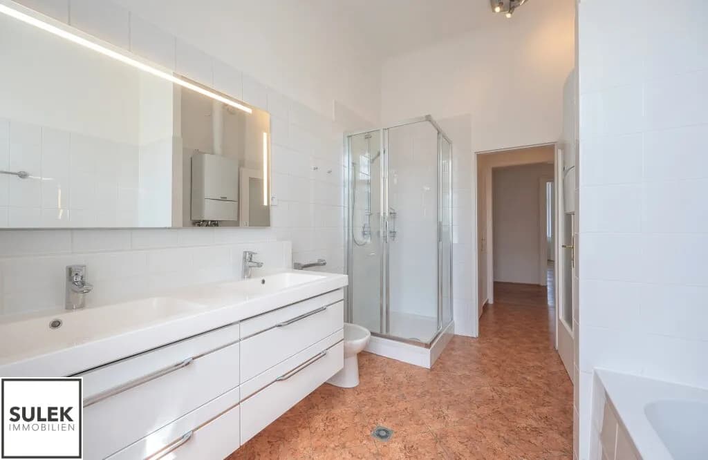 4-Zimmer-Wohnung mieten in Wien – 135,4 m², € 2.387 – Bild 10 von 25