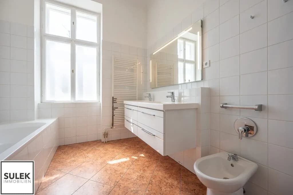 4-Zimmer-Wohnung mieten in Wien – 135,4 m², € 2.387 – Bild 12 von 25