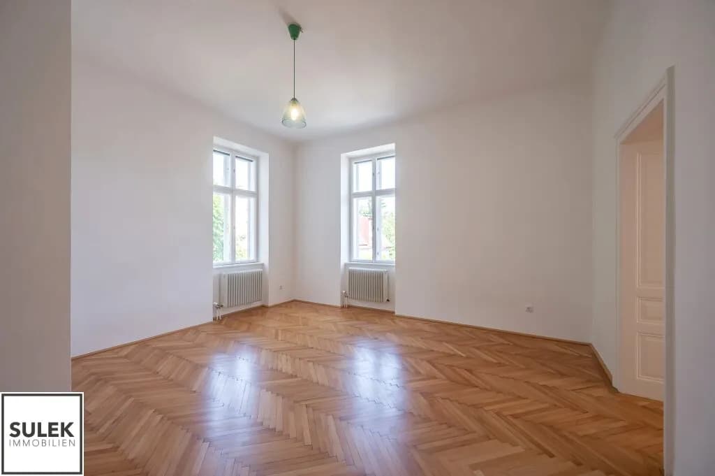 4-Zimmer-Wohnung mieten in Wien – 135,4 m², € 2.387 – Bild 14 von 25