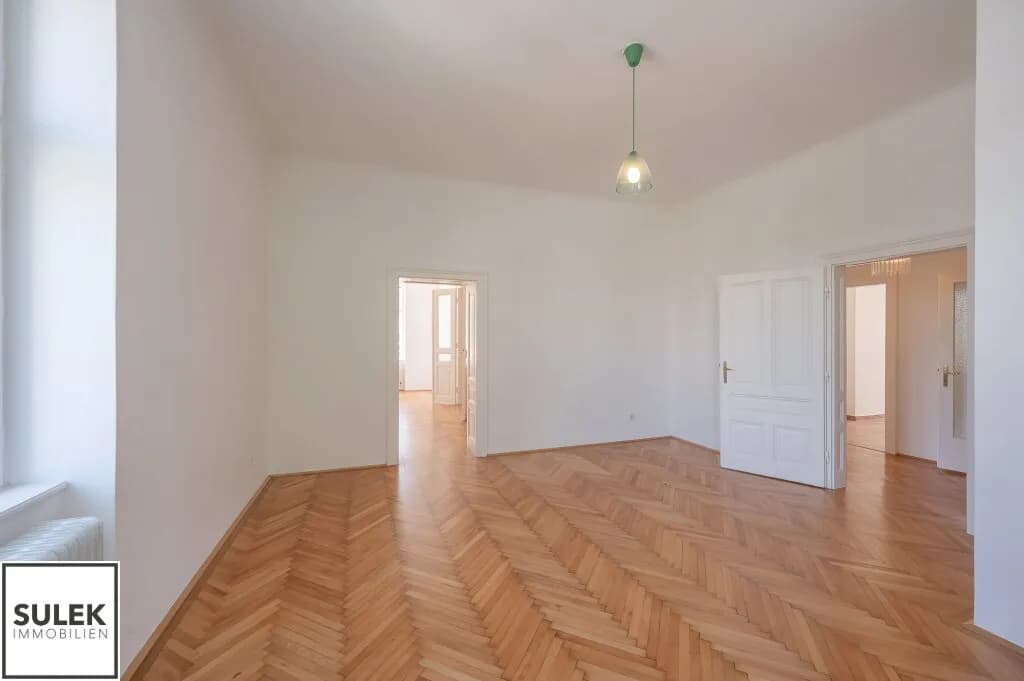 4-Zimmer-Wohnung mieten in Wien – 135,4 m², € 2.387 – Bild 15 von 25
