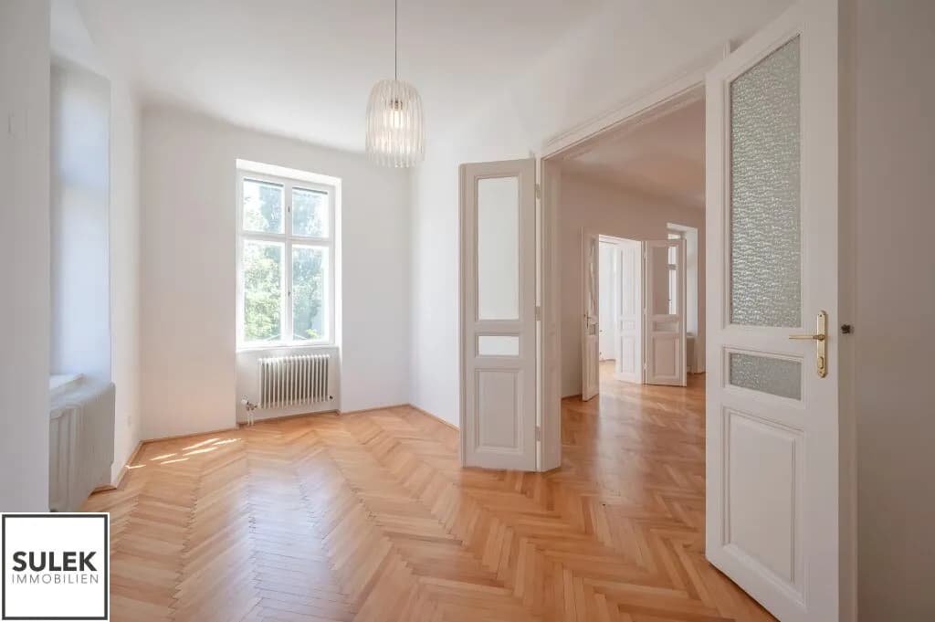 4-Zimmer-Wohnung mieten in Wien – 135,4 m², € 2.387 – Bild 16 von 25