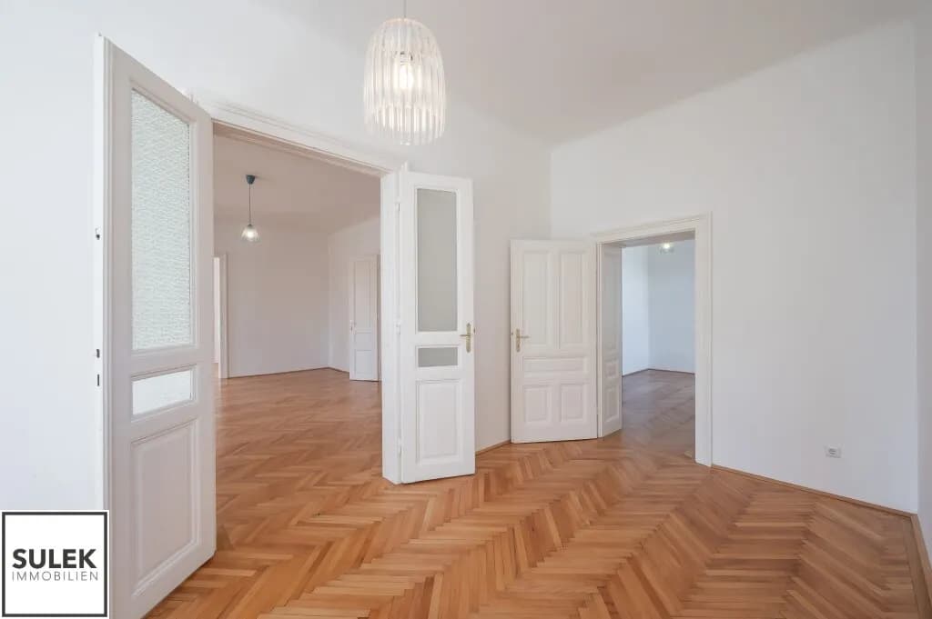 4-Zimmer-Wohnung mieten in Wien – 135,4 m², € 2.387 – Bild 17 von 25