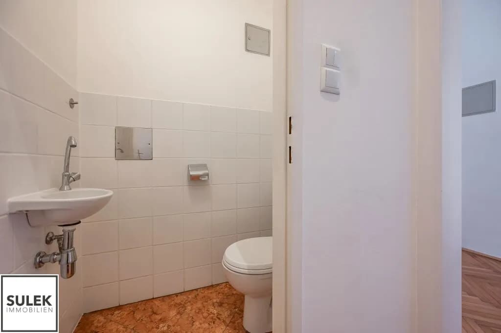 4-Zimmer-Wohnung mieten in Wien – 135,4 m², € 2.387 – Bild 19 von 25