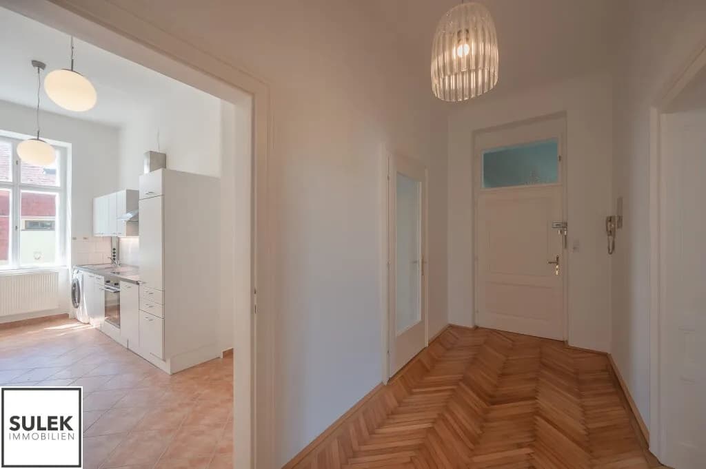 4-Zimmer-Wohnung mieten in Wien – 135,4 m², € 2.387 – Bild 20 von 25