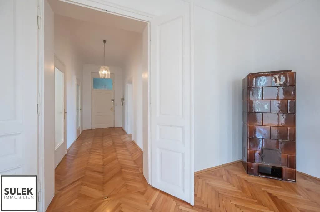4-Zimmer-Wohnung mieten in Wien – 135,4 m², € 2.387 – Bild 21 von 25