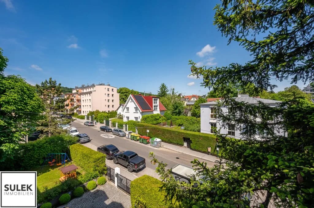 4-Zimmer-Wohnung mieten in Wien – 135,4 m², € 2.387 – Bild 22 von 25