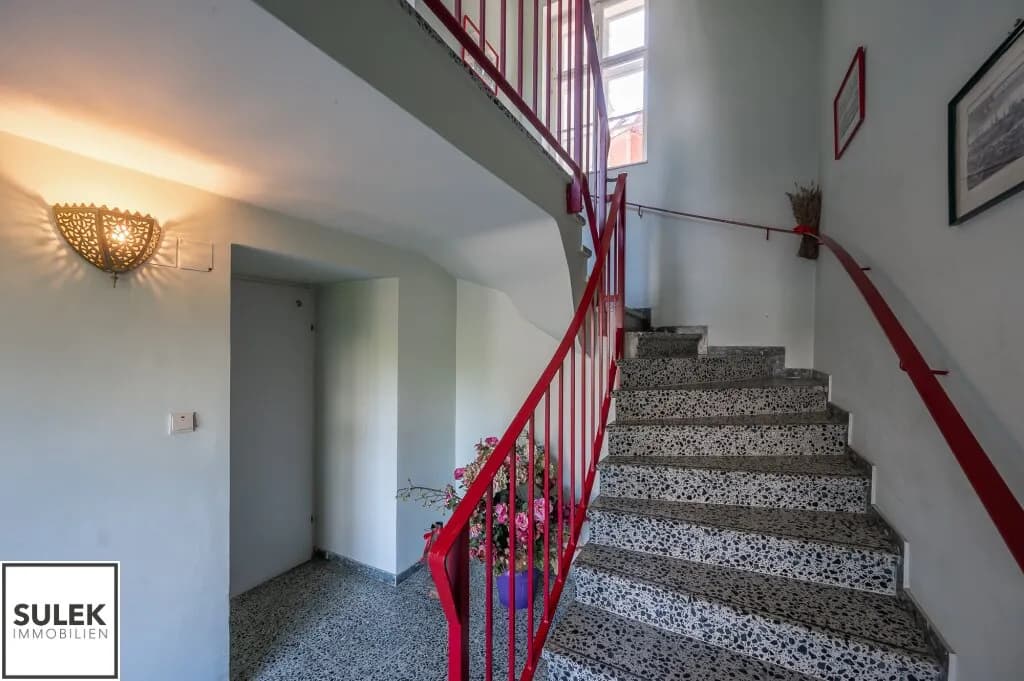 4-Zimmer-Wohnung mieten in Wien – 135,4 m², € 2.387 – Bild 24 von 25