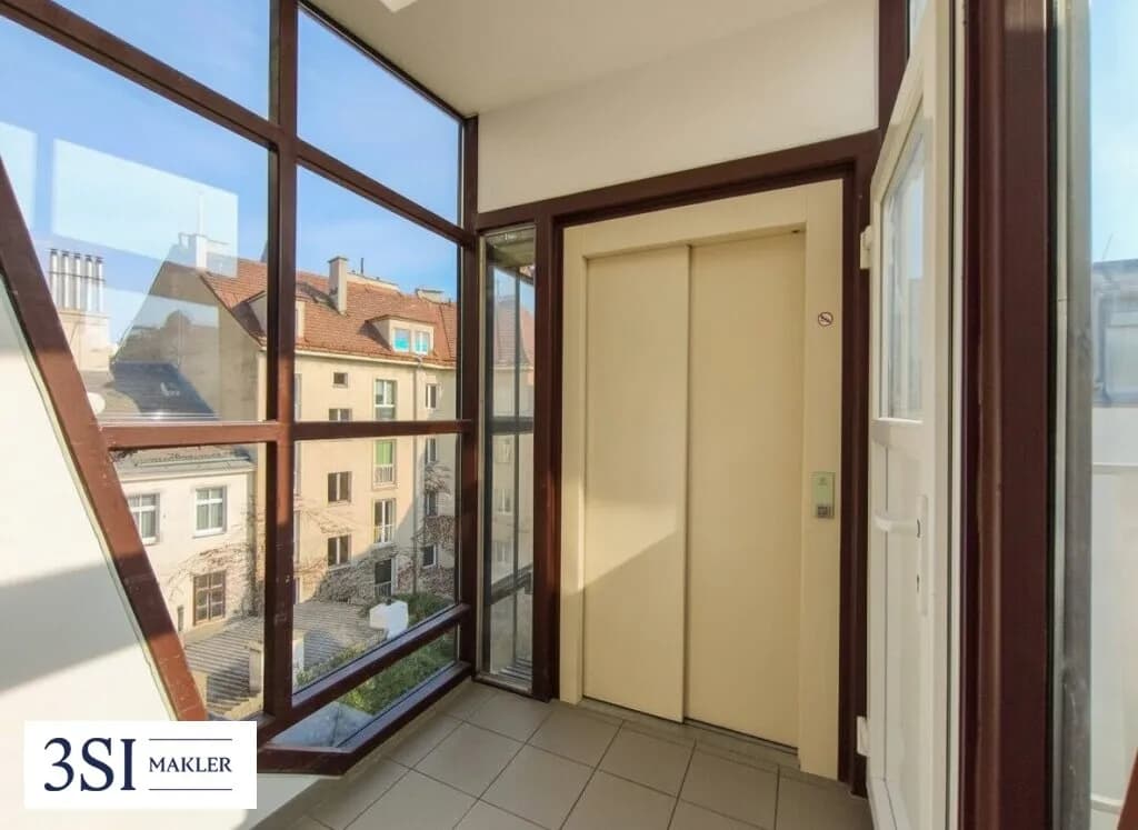 2-Zimmer-Wohnung kaufen in Wien – 68 m², € 155.000 – Bild 3 von 4