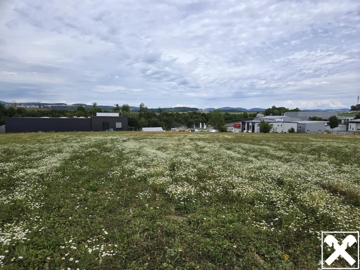Immobilie kaufen in Urfahr-Umgebung – 8 110 m², € 2.141.040