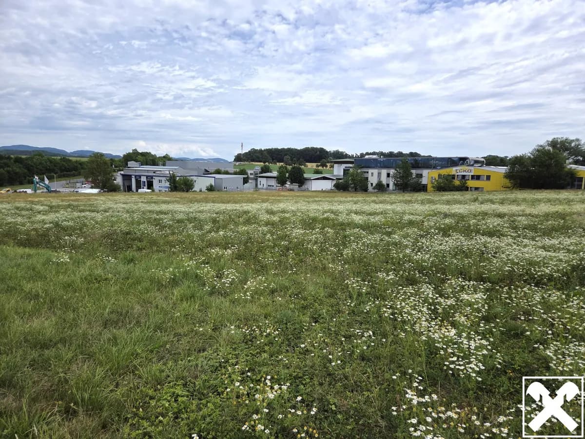 Immobilie kaufen in Urfahr-Umgebung – 8 110 m², € 2.141.040 – Bild 2 von 3