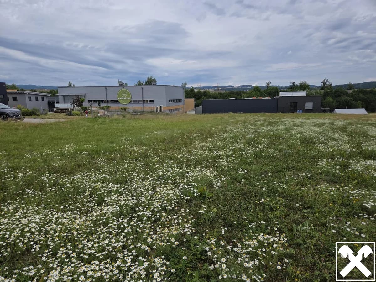Immobilie kaufen in Urfahr-Umgebung – 8 110 m², € 2.141.040 – Bild 3 von 3