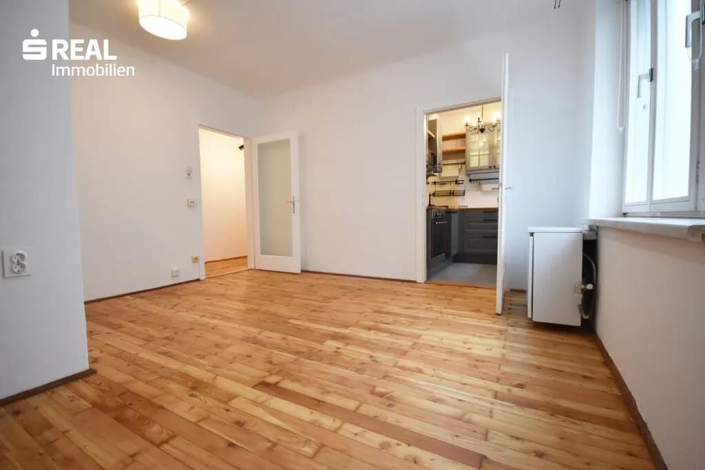 2-Zimmer-Wohnung kaufen in Wien – 49 m², € 219.000 – Bild 2 von 13