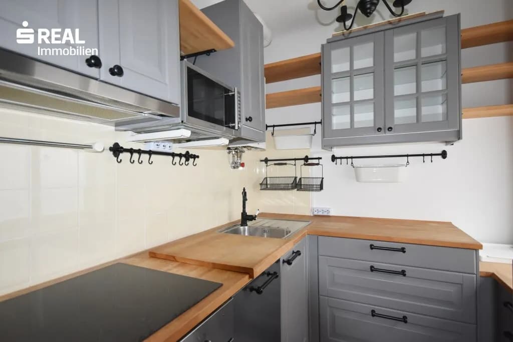 2-Zimmer-Wohnung kaufen in Wien – 49 m², € 219.000 – Bild 8 von 13