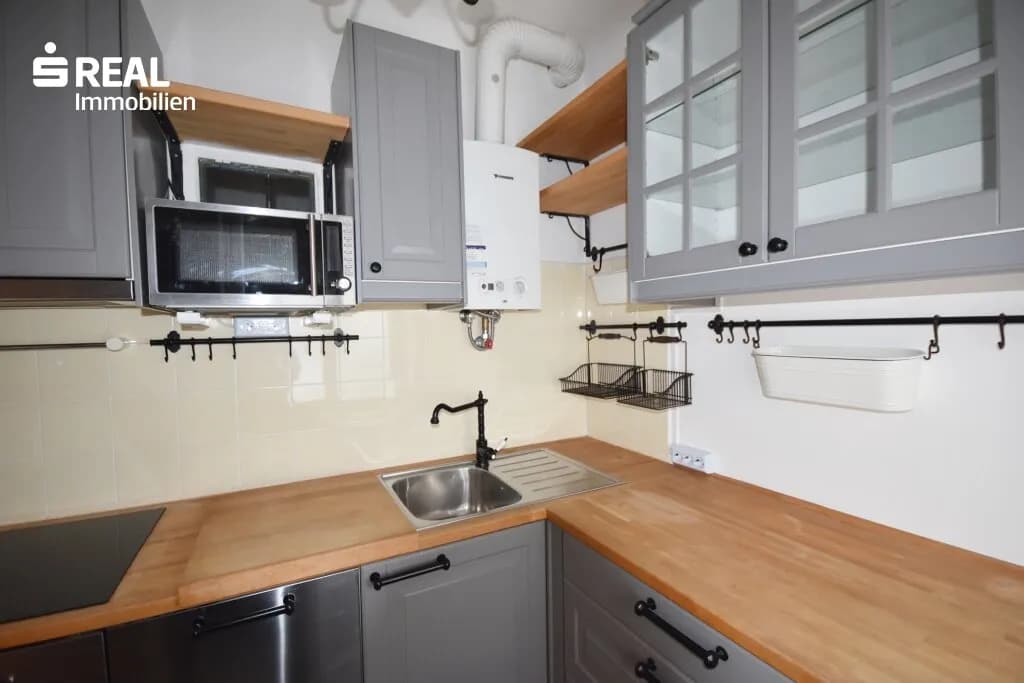 2-Zimmer-Wohnung kaufen in Wien – 49 m², € 219.000 – Bild 9 von 13