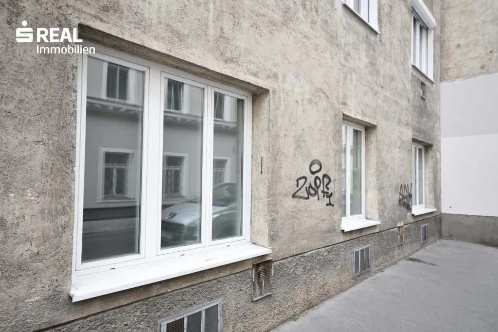 2-Zimmer-Wohnung kaufen in Wien – 49 m², € 219.000 – Bild 10 von 13